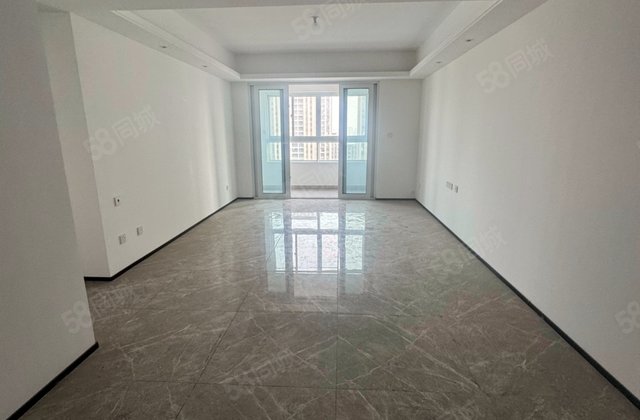 万科翡翠风华4室2厅143㎡119.8万二手房图片