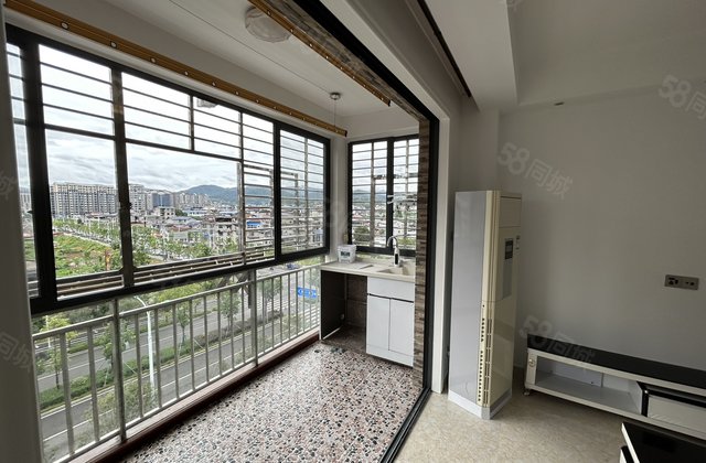 丽景家园3室2厅97㎡85万二手房图片