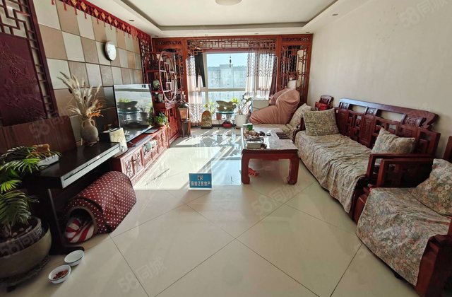 上都首府家园2室1厅98.37㎡175万二手房图片