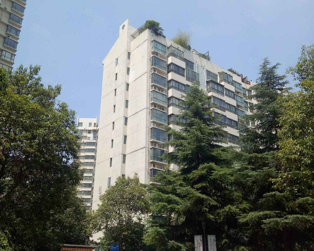 天地源枫林绿洲小区详情,房价走势,房源,业主论坛】- 西安58同城