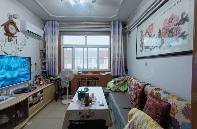 文轩本部柳园办事处 三室 南北通透 停车超方便盛世柳园老一中