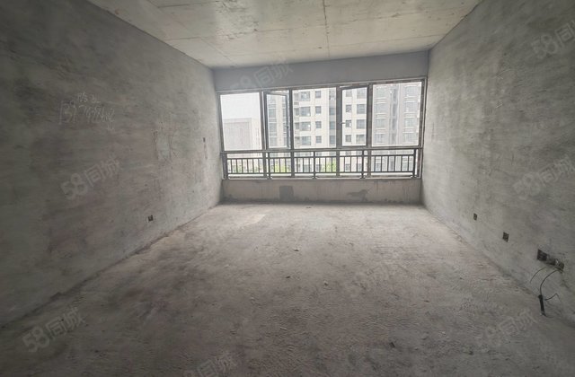 德成水岸3室2厅121㎡40.8万二手房图片