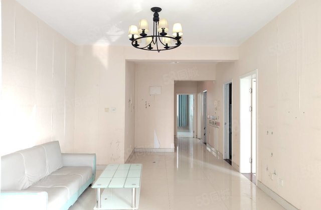 东昌东 三中 一墙之隔 东昌丽都 三室小高层