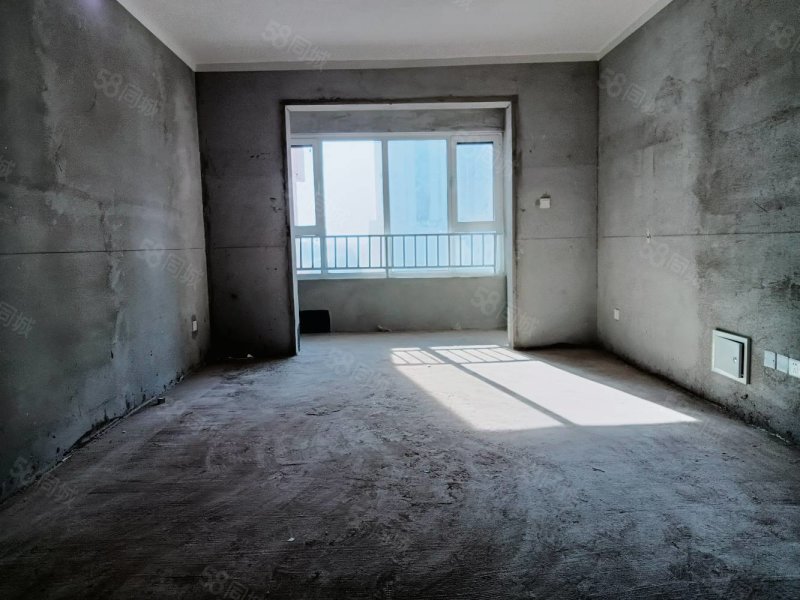 【10图】永康云禧大三居,南北通透,布局方正,舒适度高,永康云禧-邢台