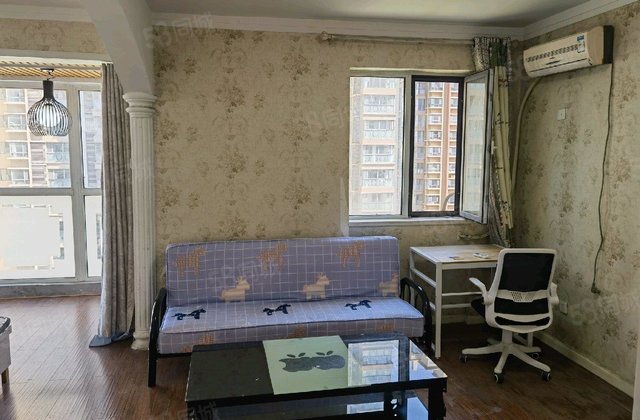 新东方龙湾在水一方|湖南路1室1厅1卫52平方