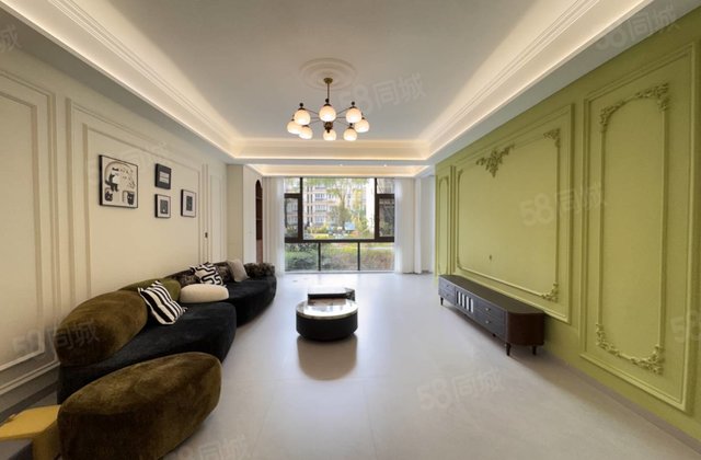 龙井华庭4室2厅173㎡98万二手房图片