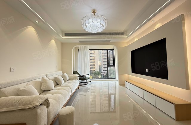 世纪城汀香苑2室2厅95.67㎡47万二手房图片