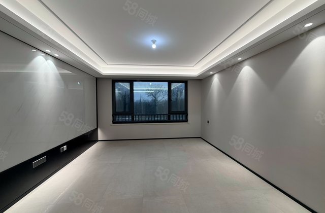 中海学仕里3室2厅89㎡589万二手房图片