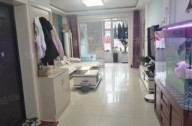 房！水晶城精装好房！送露台！送地下室！满五  ！