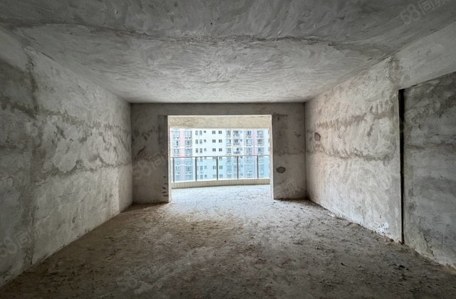 星翠苑4室2厅184.17㎡125万二手房图片