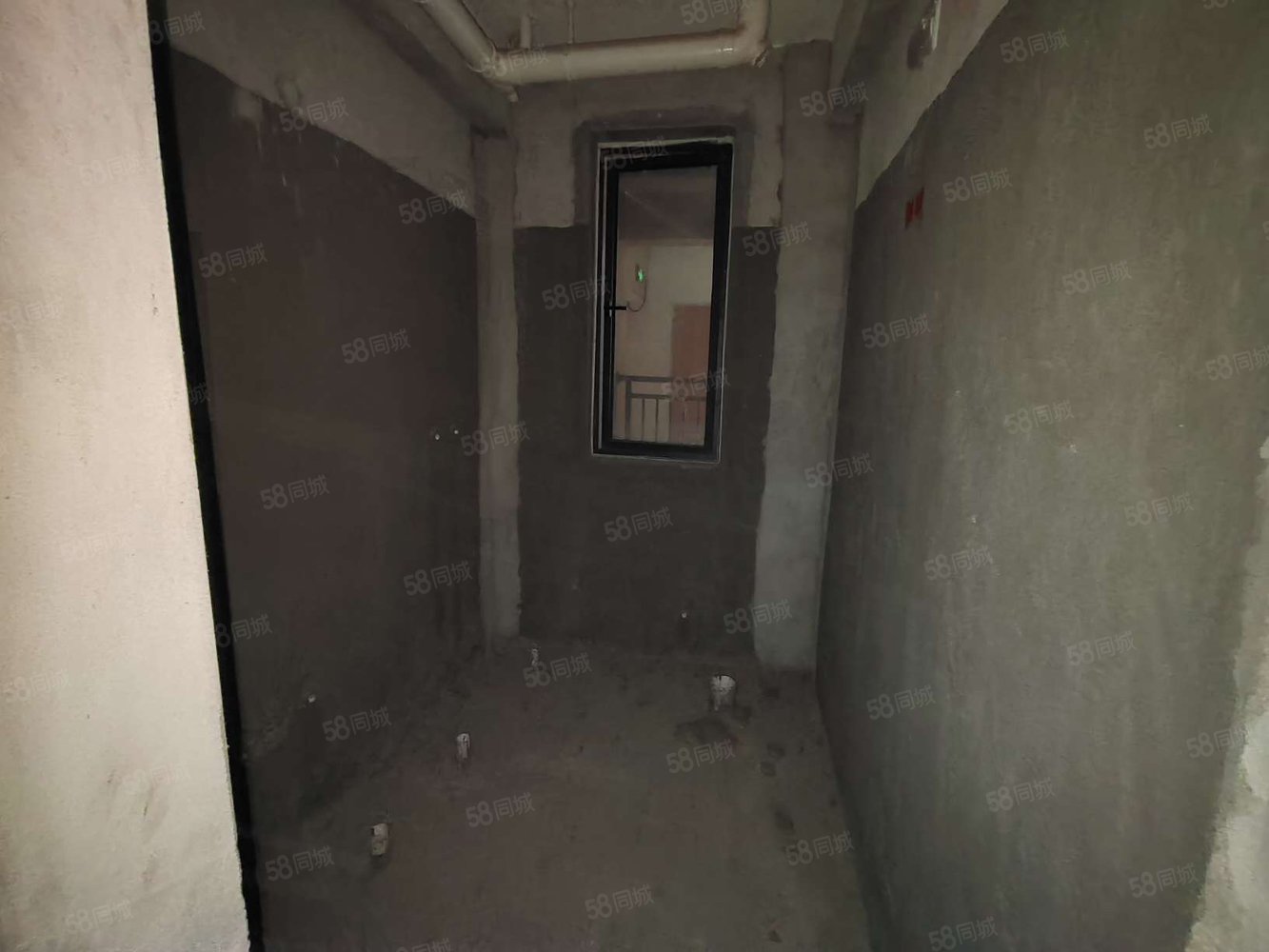 龙都小区3室2厅1卫107㎡南北45万