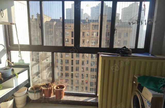 正达名郡3室2厅89㎡70万二手房图片