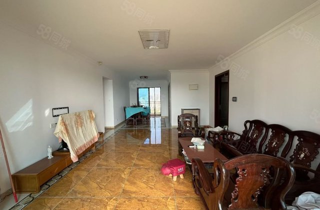 饶平碧桂园4室2厅145㎡135万二手房图片