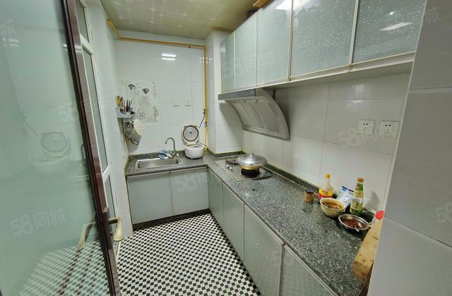 时代水岸康城4室2厅91.5㎡86万二手房图片