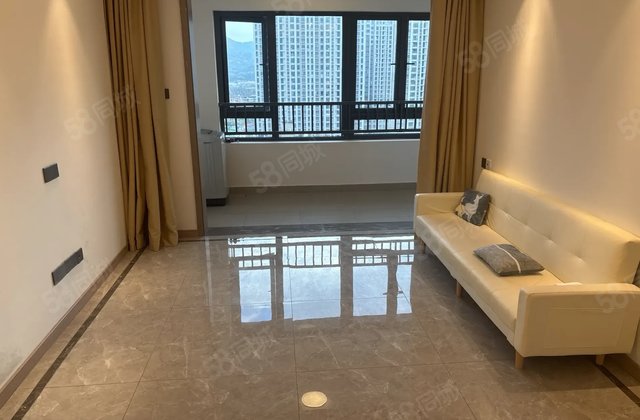 玖玺正荣府3期3室2厅93.75㎡90万二手房图片