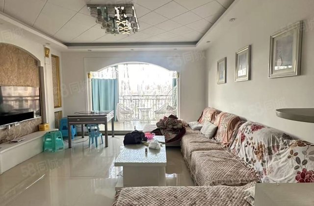 香山别苑3室2厅123㎡32.8万二手房图片