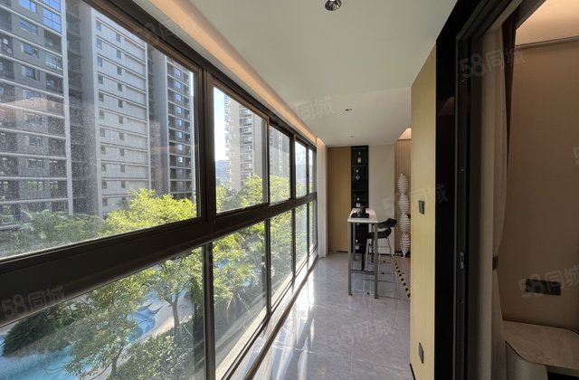 荣安山海麓园3室2厅99㎡99.9万二手房图片