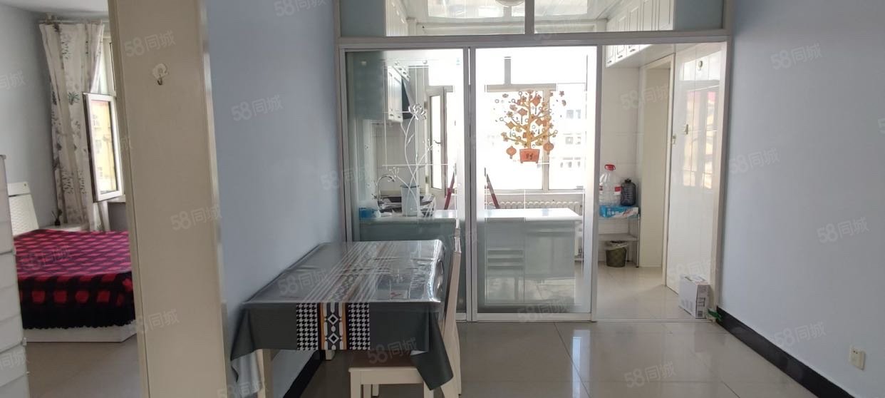 茂源小区3室1厅1卫123㎡南北45万