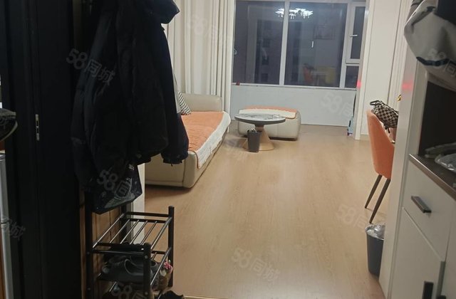 闸口附近，文轩外国语  东关国际，新房装修好了