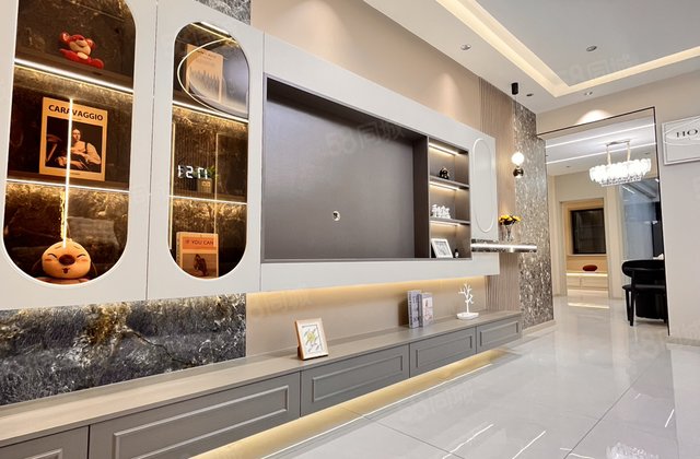 御景园2室2厅103㎡46万二手房图片