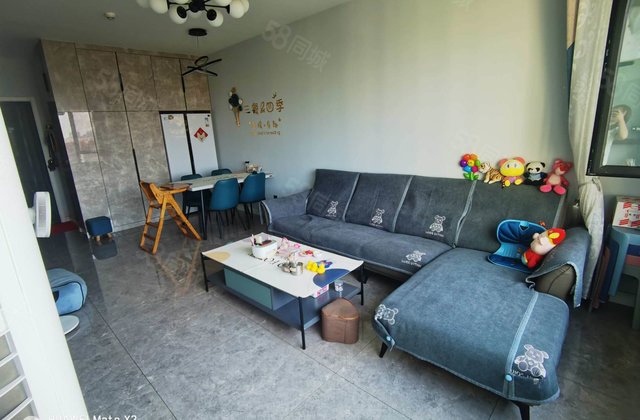 百合新城，集美一品，东昌东校，免大税带储藏室。