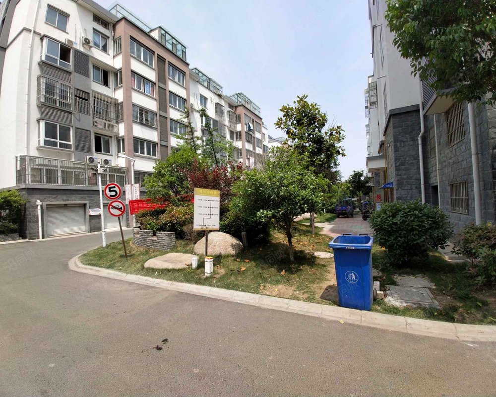 水晶名都(西区)小区详情,房价走势,房源,业主论坛】- 东海58同城