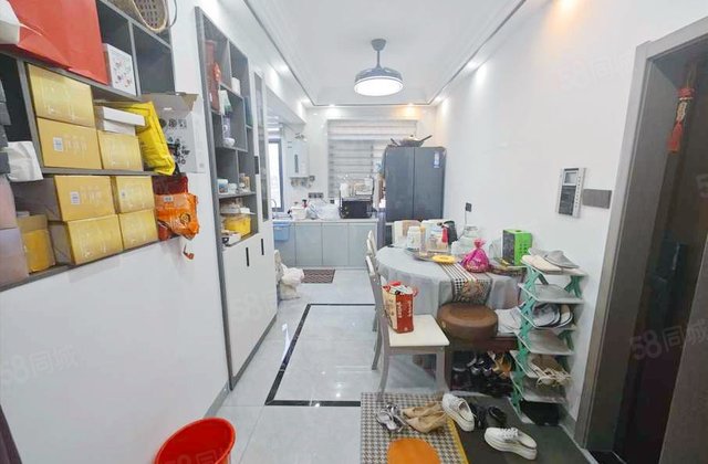 理想家园泉水湾4室2厅111.14㎡95万二手房图片