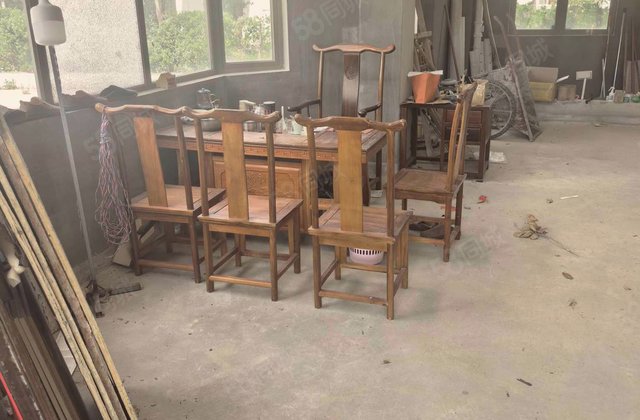 世茂海峡城如意半岛(别墅)2室1厅87.63㎡220万二手房图片