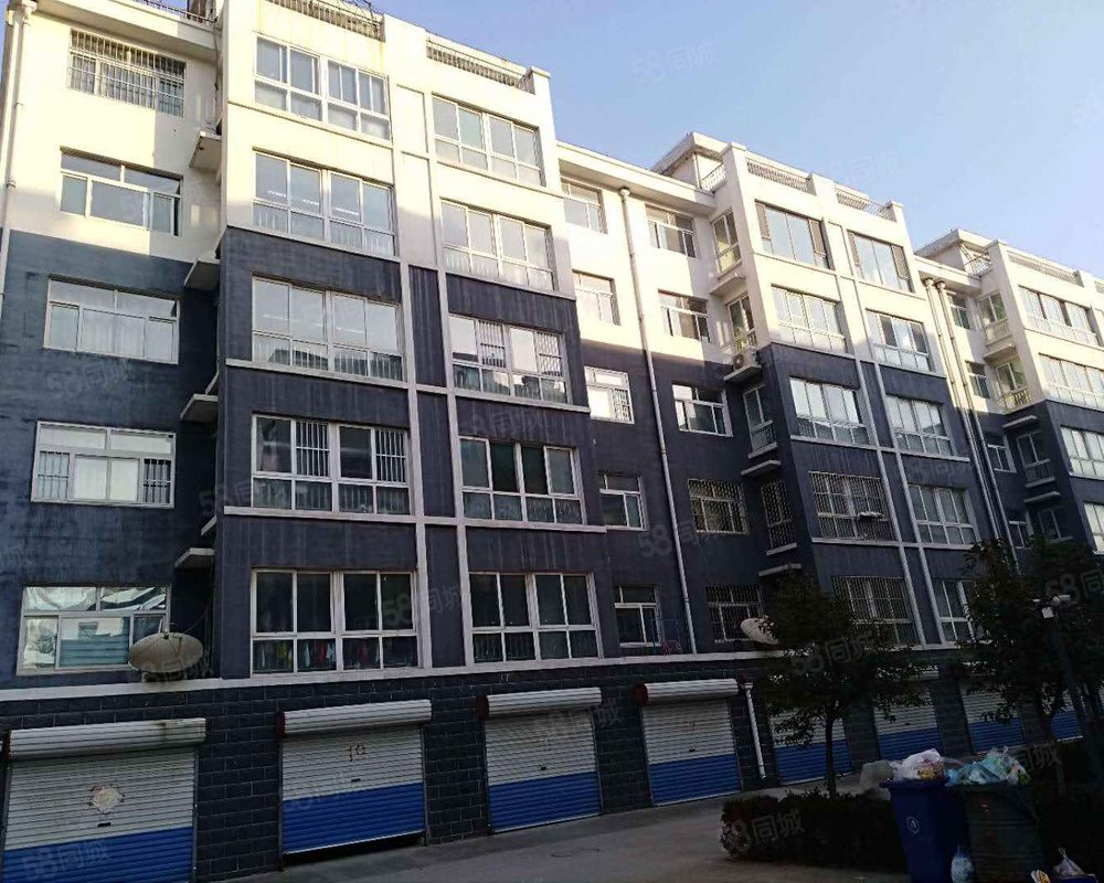 滨河花园(潍城)小区详情,房价走势,房源,业主论坛】- 潍坊58同城