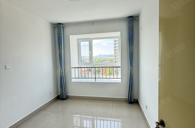 文轩 八中 外国语 一中 聊大 羡林苑中层 两室一厅 送车位