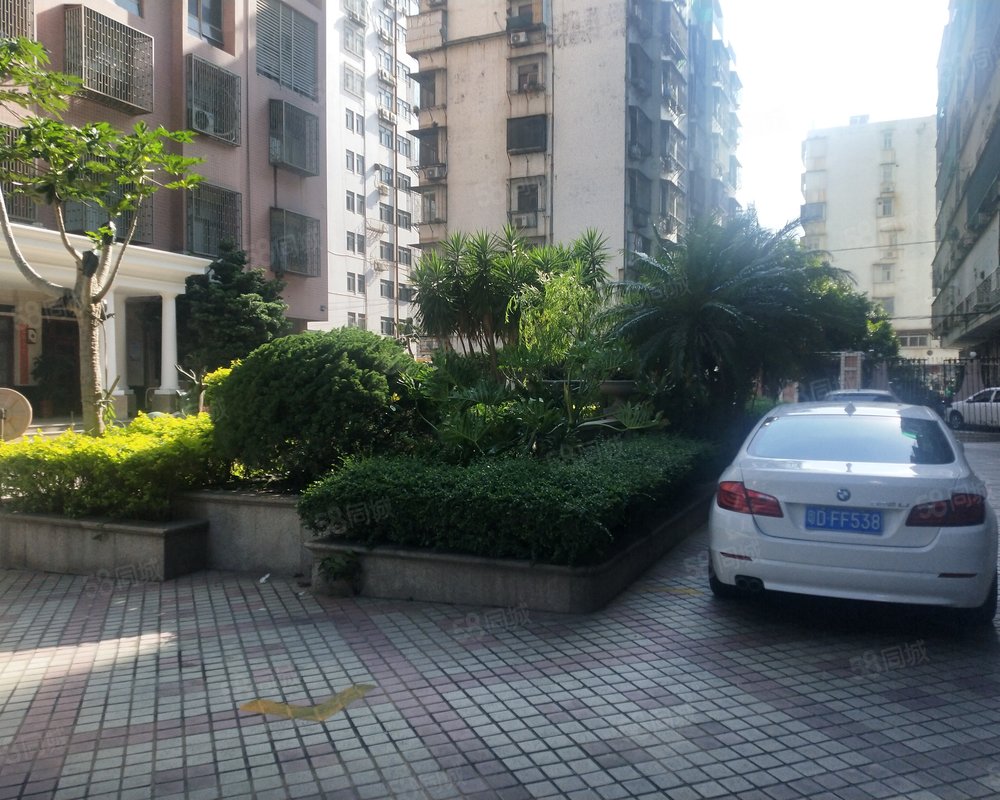 豪景大厦(龙湖)小区详情,房价走势,房源,业主论坛】- 汕头58同城