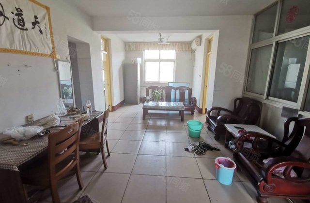 柳园小区(南区) 交通便利 小三房 南北通透 近医院