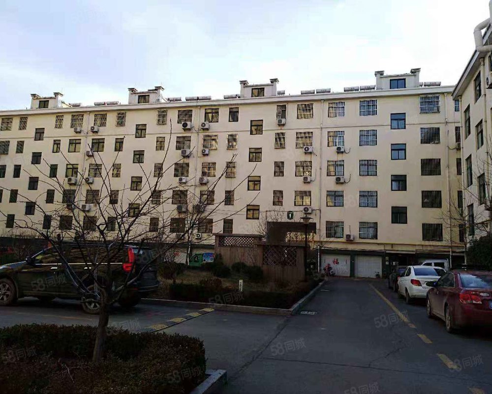 【百福园, 百福园小区详情,房价走势,房源,业主论坛】- 安丘58同城