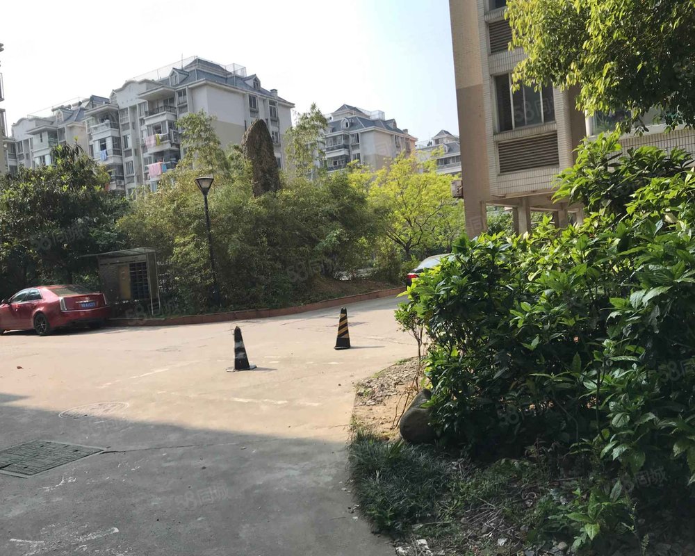 【凤翔花园城, 凤翔花园城小区详情,房价走势,房源,业主论坛】- 南京