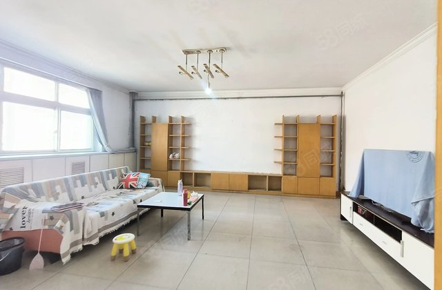公安交警家属院3室2厅140㎡66万二手房图片
