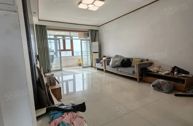水城华府 中华御园 满二 电梯房 精装修