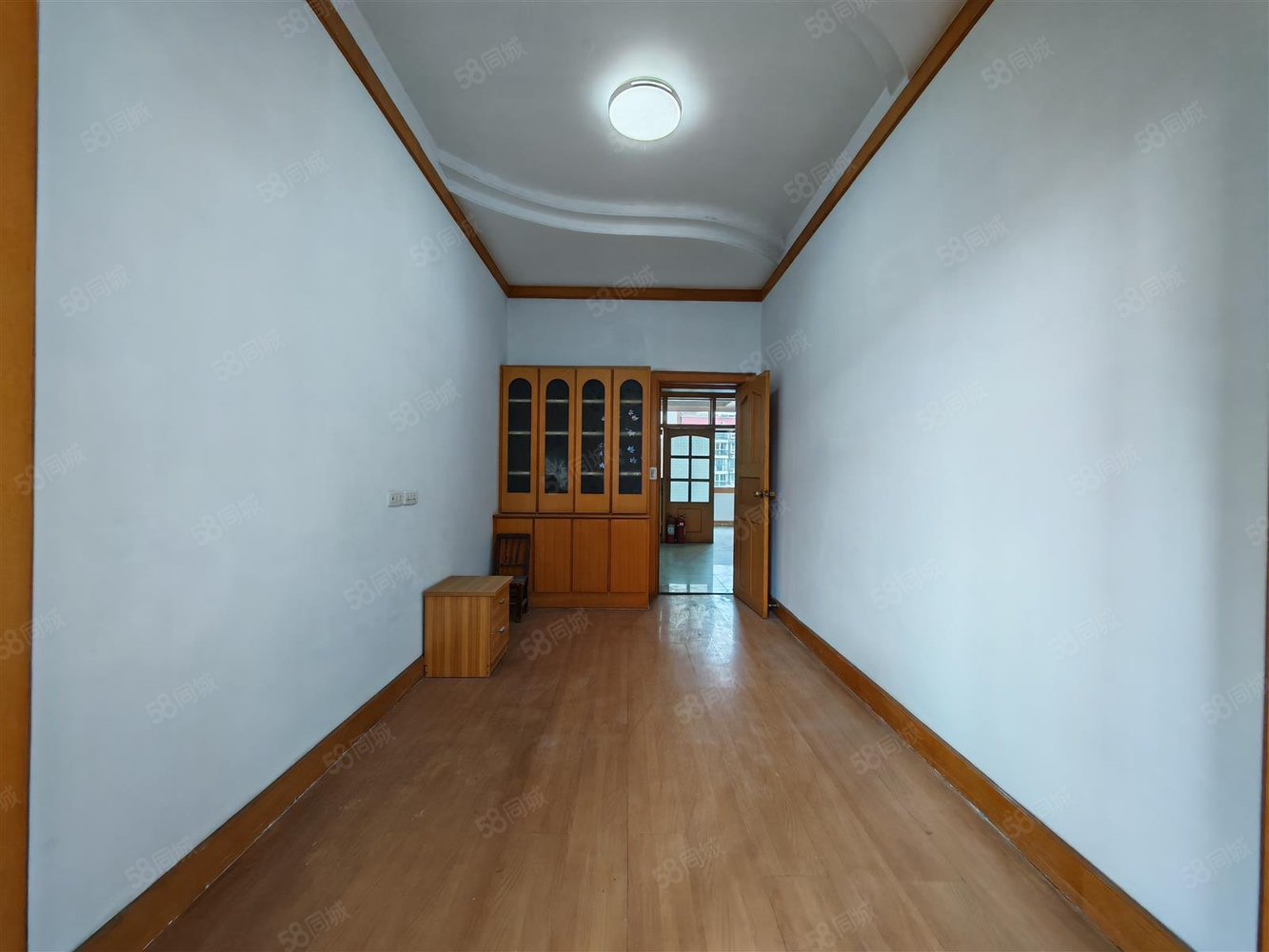 农业发展银行家属楼3室2厅1卫91.19㎡南北33.3万