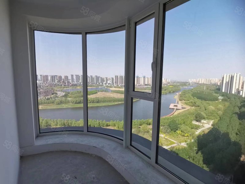 【10图】汇置尚都六期高层 玻璃幕墙 河景房,汇置尚都(六期)-沈阳58