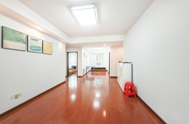 象屿都城2室2厅91.5㎡236万二手房图片