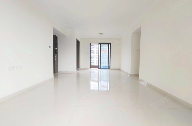 保利碧桂园悦公馆4室2厅126.85㎡160万二手房图片