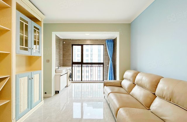 豫发白鹭源春晓1期2室1厅71.84㎡45万二手房图片