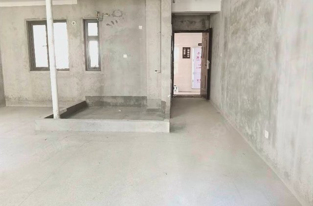 正荣世茂棠悦山南2室2厅60㎡109万二手房图片