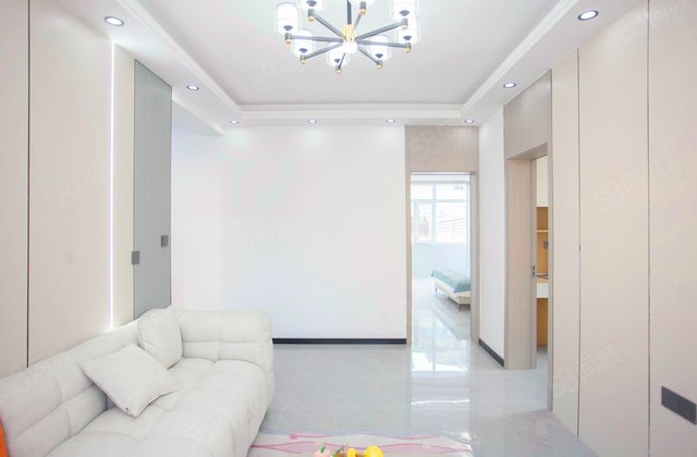 农机宿舍(平阳路)3室1厅74.97㎡69.5万二手房图片