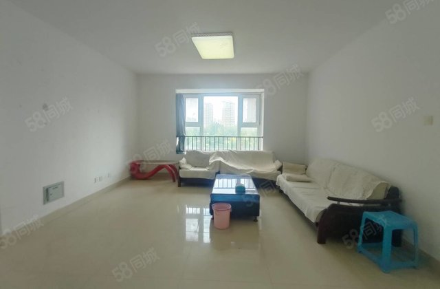 市中心文苑二中东边户全明户型公园首府 天恒御景