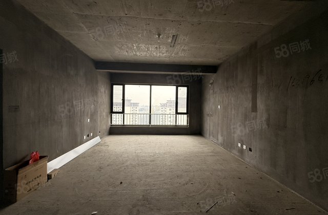 依水居3室2厅134㎡118万二手房图片