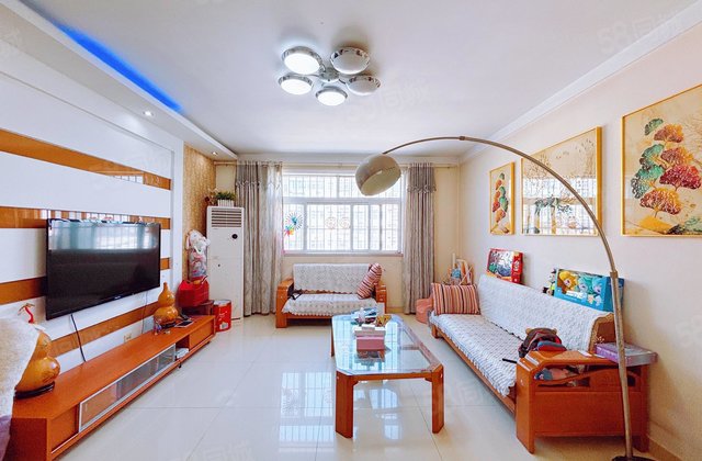 急售水木清华文轩本部停车方便带储藏免大税好楼层聊城大学