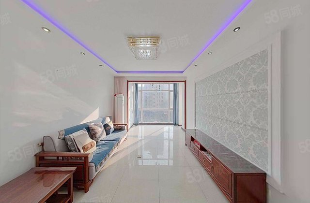 泉水人家幸福里(一期)3室2厅116.39㎡139万二手房图片