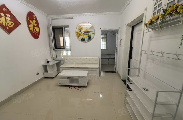 急售 二中 陈口精装两室 带车位储藏室 拎包住 电梯房好楼层