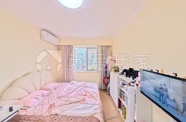 禄长街12号楼2室1厅52.62㎡379万二手房图片