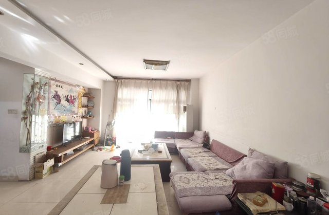 金泽园3室2厅120㎡59万二手房图片